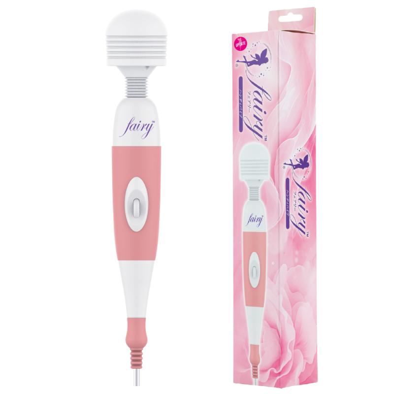 【NEW】 Fairy(フェアリー)UPDATE
